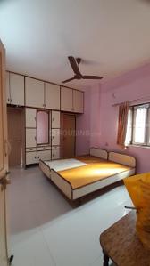 Bedroom Image of 1575 Sq.ft 3 BHK Apartment / Flat for rent in Maninagar Ahmedabad for Rs. 22000