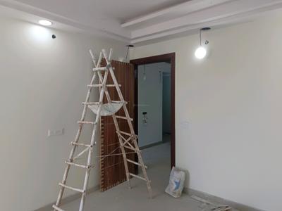 Bedroom Image of 1050 Sq.ft 3 BHK Apartment / Flat for sale in Fairdeal Premium Homes 3bhk by Chaudhary Realtors, Burari New Delhi for Rs. 5711000