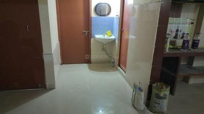 Living Room Image of 950 Sq.ft 2 BHK Apartment / Flat for sale in Rajarhat Residence, Rajarhat Kolkata for Rs. 2800000