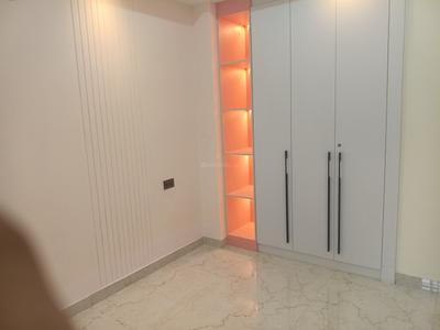 Bedroom Image of 2700 Sq.ft 4 BHK Builder Floor for sale in BPTP Astaire Garden Floors, Sector 70A Gurgaon for Rs. 30500000