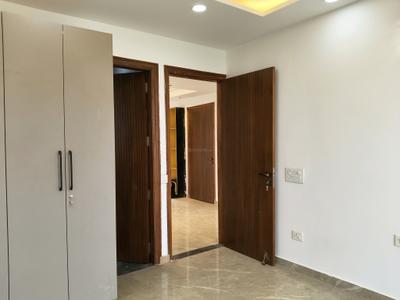 Bedroom Image of 1800 Sq.ft 3 BHK Builder Floor for sale in Lotus Celestia, Sector 23 Gurgaon for Rs. 25000000