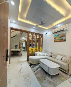 Hall Image of 4500 Sq.ft 5 BHK Independent House for sale in Sector 10 DLF Faridabad for Rs. 95000000
