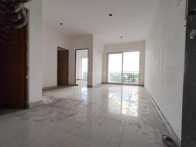 Hall Image of 1312 Sq.ft 3 BHK Apartment / Flat for sale in Airport Gate no. 1 Kolkata for Rs. 6428000