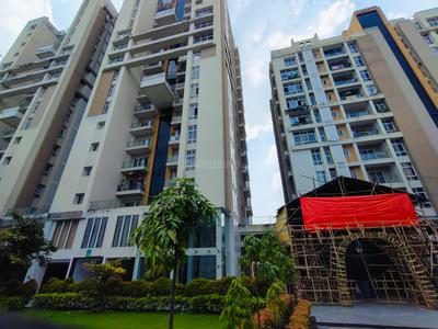 Building Image of 1138 Sq.ft 2 BHK Apartment / Flat for sale in 4 Sight Grand Castle, Garia, Sonarpur Kolkata for Rs. 10800000