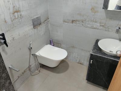 Image of 2259 Sq.ft 3 BHK Apartment / Flat for sale in Pramukh Omkar Rivanta 1, Randesan, Gandhinagar for Rs. 14000000