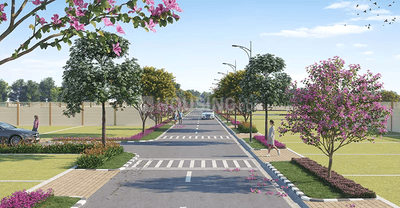 Image of 1080 Sq.ft Residential Plot / Land for sale in Solutrean Gateway 95, Sector 95, Gurgaon for Rs. 18600000