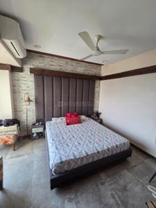 Bedroom Image of 1200 Sq.ft 2 BHK Apartment / Flat for sale in Seawind Residency, Kopar Khairane Navi Mumbai for Rs. 21000000