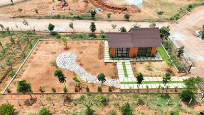 Image of 1200 Sq.ft Residential Plot / Land for sale in Devanahalli, Bengaluru for Rs. 1100000