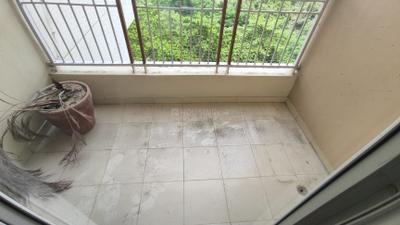 Balcony Image of 1220 Sq.ft 3 BHK Apartment / Flat for sale in Gulshan Vivante, Sector 137 Noida for Rs. 16500000