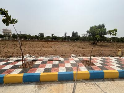 Image of 3294 Sq.ft Residential Plot / Land for sale in Ibrahimpatnam, Hyderabad for Rs. 6954000