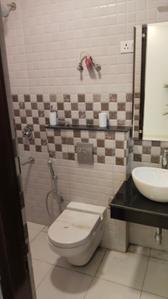 Krish Harmony Bathroom Two 4