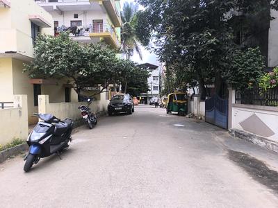 Image of 3690 Sq.ft Residential Plot / Land for sale in Bendre Nagar, Bengaluru for Rs. 99000000