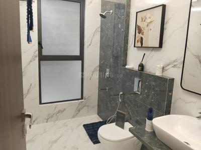 Image of 1128 Sq.ft 2 BHK Apartment / Flat for sale in Vrindavan Heights Phase II, Hadapsar, Pune for Rs. 9500000