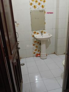 Image of 1350 Sq.ft 3 BHK Builder Floor for sale in Vasundhara, Ghaziabad for Rs. 6000000