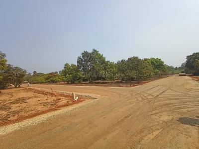Image of 200 Sq.ft Residential Plot / Land for sale in Sontyam, Visakhapatnam for Rs. 2400000