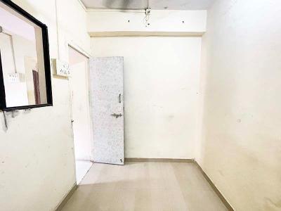 Bedroom Image of 324 Sq.ft 1 BHK Apartment / Flat for sale in Jivrajpark Ahmedabad for Rs. 2100000