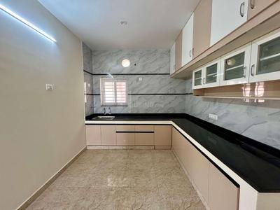 Kitchen Image of 2000 Sq.ft 4 BHK Independent House for sale in Kovilpalayam Coimbatore for Rs. 8500000