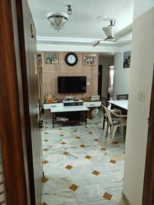 Hall Image of 1170 Sq.ft 3 BHK Apartment / Flat for sale in Paldi Ahmedabad for Rs. 7500000