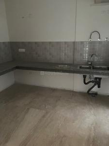 Kitchen Image of 3198 Sq.ft 4.5 BHK Apartment / Flat for sale in Godrej Palm Retreat 1, Sector 150 Noida for Rs. 48000000