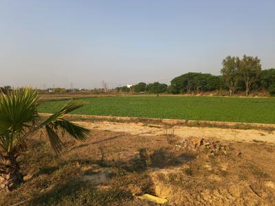 Image of 800 Sq.ft Residential Plot / Land for sale in Basantpur Saitli, Ghaziabad for Rs. 2990000