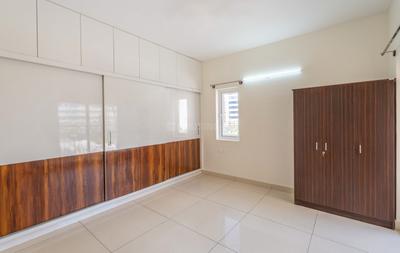 Bedroom Image of 1817 Sq.ft 3 BHK Apartment / Flat for rent in Sobha Windsor, Whitefield Bengaluru for Rs. 75000