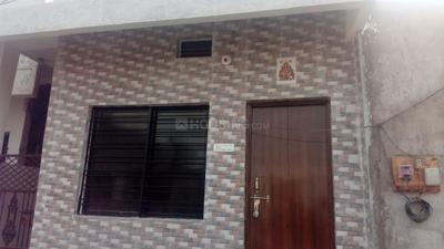 Living Room Image of 570 Sq.ft 1 RK Independent House for sale in Hingna Nagpur for Rs. 3500000