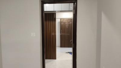 Bedroom Image of 312 Sq.ft 1 BHK Apartment / Flat for rent in HS Samarpan, Ghatkopar East Mumbai for Rs. 36000