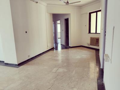 Hall Image of 1470 Sq.ft 3 BHK Apartment / Flat for sale in Hiranandani Sovereign, Powai Mumbai for Rs. 51000000