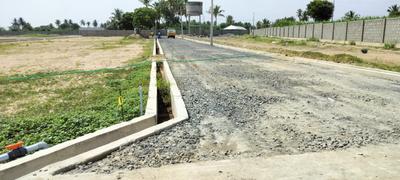 Image of 1350 Sq.ft Residential Plot / Land for sale in Kallipalayam, Coimbatore for Rs. 2154500