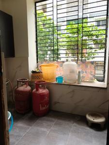 Balcony Image of 2125 Sq.ft 4 BHK Apartment / Flat for sale in Madhapur Hyderabad for Rs. 21500000