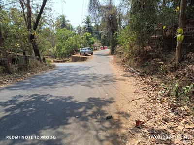 Image of 1750 Sq.ft Residential Plot / Land for sale in Carmo Lobo Brook Fields, Divar Island, Goa for Rs. 60000000