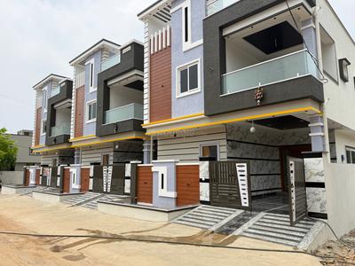 Image of 2300 Sq.ft 3 BHK Villa for sale in Sainikpuri, Secunderabad for Rs. 16500000