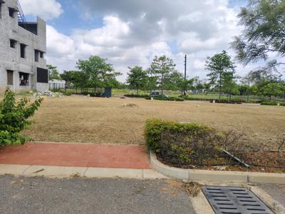 Image of 1500 Sq.ft Residential Plot / Land for sale in Yelahanka, Bengaluru for Rs. 1648500