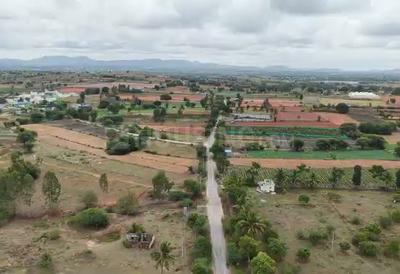 Image of 1200 Sq.ft Residential Plot / Land for sale in Chikballapur Rural, Chikballapur District for Rs. 1700000