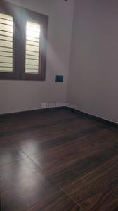 Bedroom Image of 1150 Sq.ft 2 BHK Builder Floor for rent in JP Nagar Bengaluru for Rs. 39500