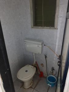 Bathroom Image of 630 Sq.ft 1 BHK Apartment / Flat for sale in Badlapur East Badlapur for Rs. 2500000