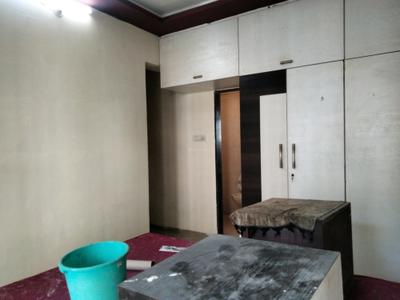 Bedroom Image of 1600 Sq.ft 3 BHK Apartment / Flat for rent in Mahaavir Jyoti, Kharghar Navi Mumbai for Rs. 55000