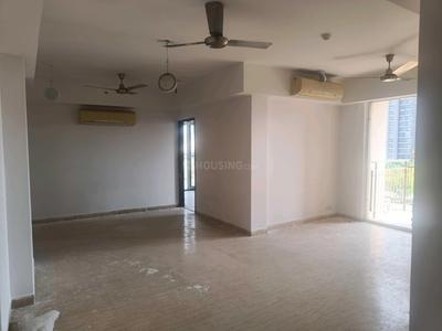 Hall Image of 2527 Sq.ft 4 BHK Apartment / Flat for sale in Heritage One, Sector 62 Gurgaon for Rs. 49000000