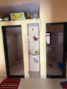 Hall Image of 760 Sq.ft 2 BHK Apartment / Flat for sale in Sun Nidhi Park, Nalasopara East Nala Sopara for Rs. 5000000