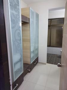 Bedroom Image of 2295 Sq.ft 4 BHK Villa for sale in Shilaj Ahmedabad for Rs. 42000000
