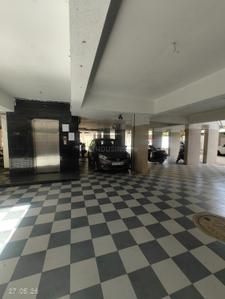 Image of 1070 Sq.ft 2 BHK Apartment / Flat for rent in Thergaon, Pune for Rs. 21000