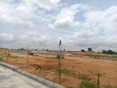 Sree Laxmi Balaji Township Plot View 2