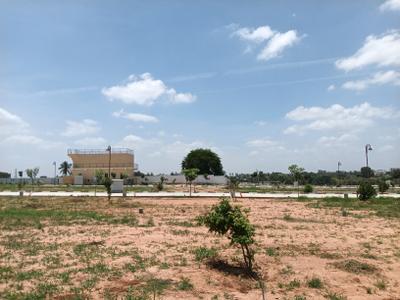 Image of 1800 Sq.ft Residential Plot / Land for sale in Hoskote, Bengaluru for Rs. 12060018