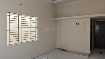 Bedroom Image of 1140 Sq.ft 4 BHK Independent House for sale in Horamavu Bengaluru for Rs. 21500000