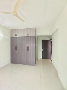 Bedroom Image of 1640 Sq.ft 3 BHK Apartment / Flat for rent in Sipani Pennantia, Hulimavu Bengaluru for Rs. 65000