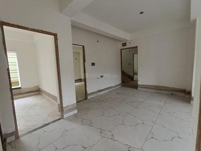 Hall Image of 1120 Sq.ft 3 BHK Apartment / Flat for sale in Belghoria Kolkata for Rs. 4870000