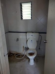 Image of 1185 Sq.ft 3 BHK Apartment / Flat for rent in Siddhi Aarohi Elegance, South Bopal, Ahmedabad for Rs. 23500