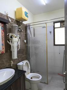 Image of 1896 Sq.ft 3.5 BHK Apartment / Flat for sale in Bengal Peerless Avidipta, Santoshpur, Kolkata for Rs. 25500000