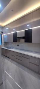 Kitchen Image of 1750 Sq.ft 3 BHK Builder Floor for sale in Sector 85 Faridabad for Rs. 17500000