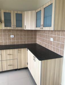 Kitchen Image of 1410 Sq.ft 2 BHK Apartment / Flat for sale in Valmark Amoda, Gottigere Bengaluru for Rs. 12200000